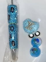 rhinestone designer pen kits
