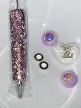 rhinestone designer pen kits