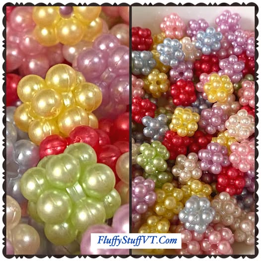 12mm berry beads these fit pens.