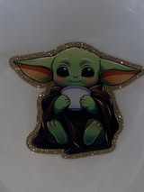 badge reel acrylics