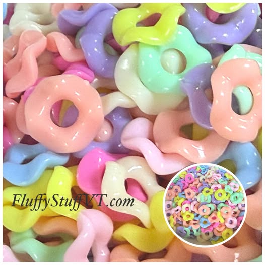 12mm acrylic mixed color bargain basement price.