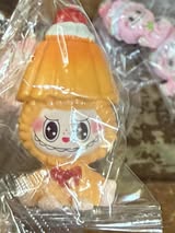 45mm individually wrapped nice quality Labubu charms.