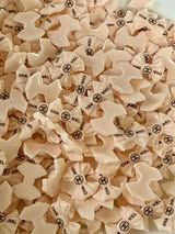 10mm designer nail charms.