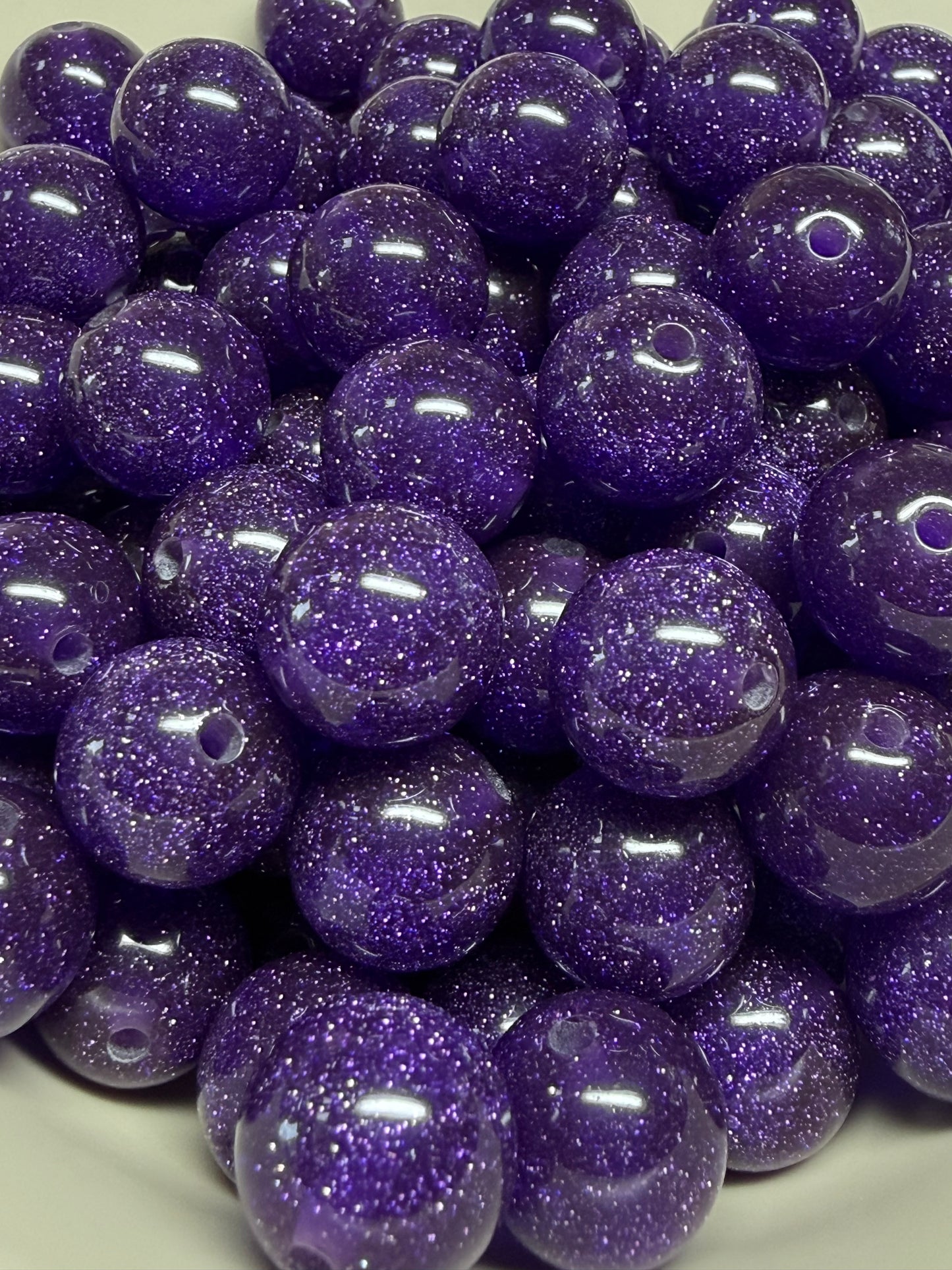 chock full of glitter solid or mix