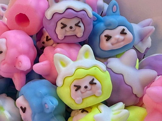 24mm cutie pie Kiki pen toppers