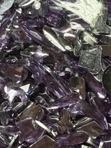 1cm-2cm multiple shape rhinestone flat back charms