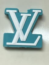 Silicone focal beads