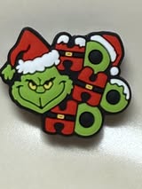 Silicone focal beads