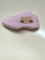 Silicone focal beads