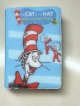 Silicone focal beads