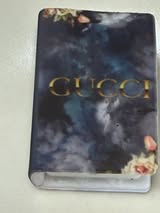 Silicone focal beads