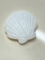 Silicone focal beads