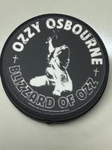 Silicone focal beads