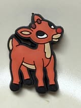 Silicone focal beads