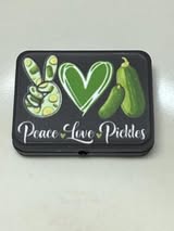 Silicone focal beads