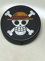 Silicone focal beads