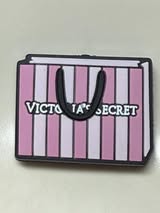 Silicone focal beads