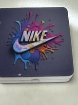 Silicone focal beads