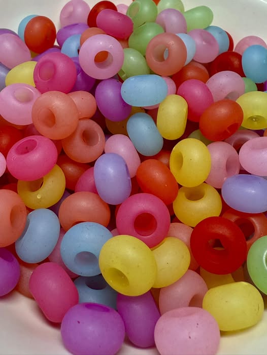 12mm acrylic spacer mixes
