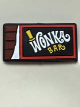 Silicone focal beads