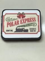 Silicone focal beads