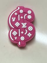 Silicone focal beads