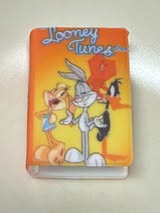 Silicone focal beads