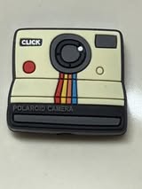 Silicone focal beads