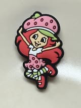 Silicone focal beads