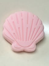 Silicone focal beads