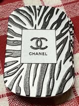 44mm designer double sided dog tag pendants