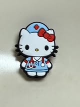 Silicone focal beads