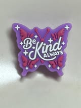 Silicone focal beads