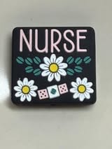 Silicone focal beads