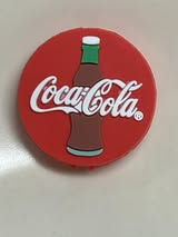 Silicone focal beads