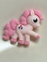 Silicone focal beads