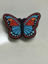 Silicone focal beads