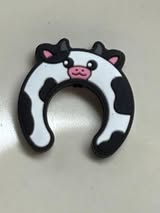 Silicone focal beads