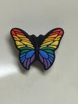 Silicone focal beads