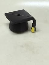 Silicone focal beads