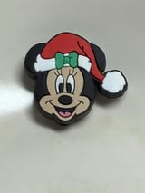 Silicone focal beads