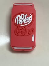 Silicone focal beads