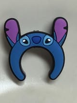 Silicone focal beads