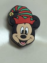 Silicone focal beads