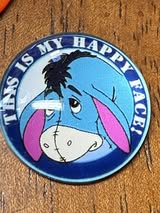 24mm glass flats many designs