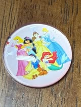 24mm glass flats many designs