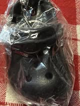 Croc key chains with hardware