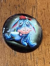 24mm glass flats many designs