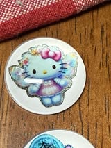 24mm glass flats many designs