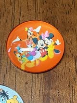 24mm glass flats many designs